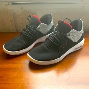 Youth size 7 Nike Air Jordan First Class.
